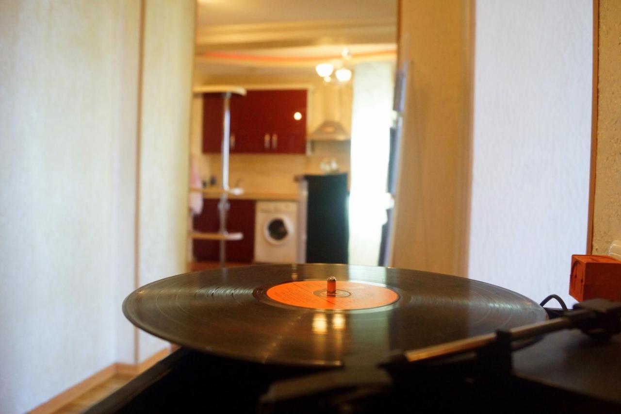 Arteast Hostel エレバン エクステリア 写真