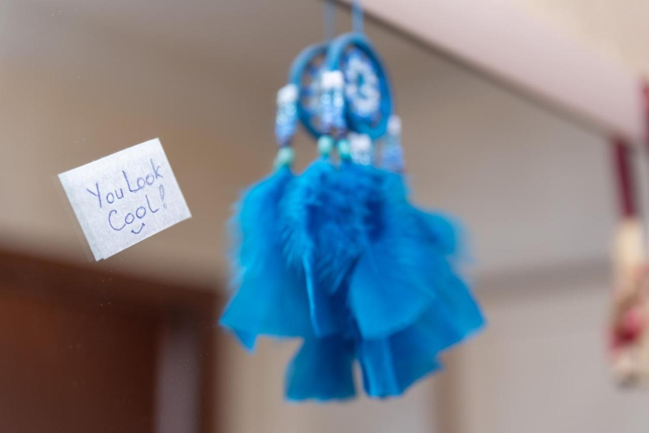 Arteast Hostel エレバン エクステリア 写真