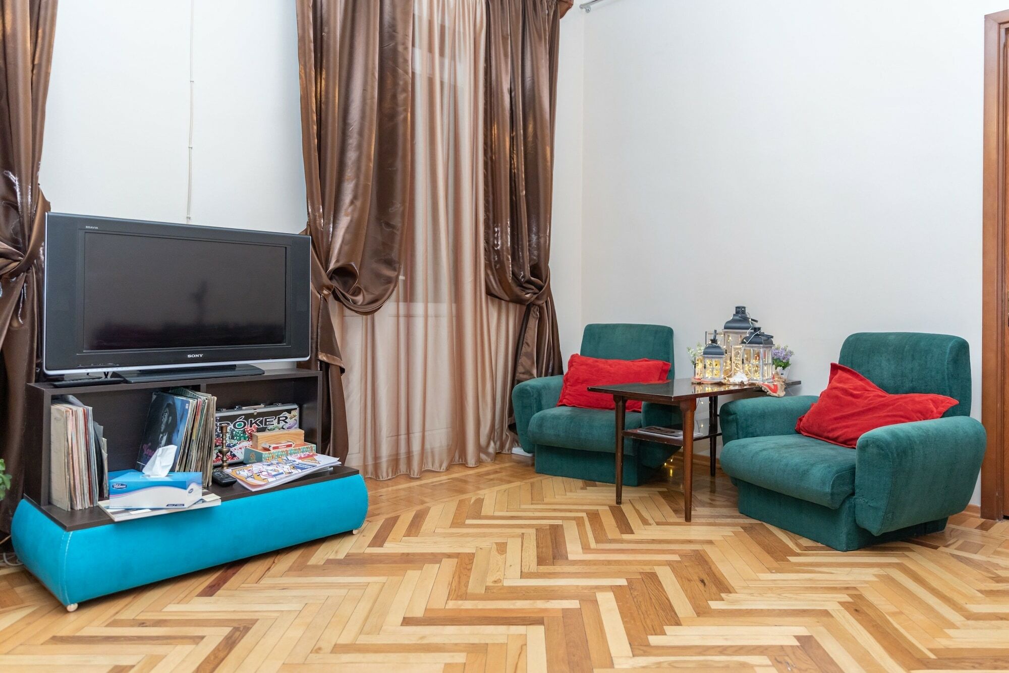 Arteast Hostel エレバン エクステリア 写真